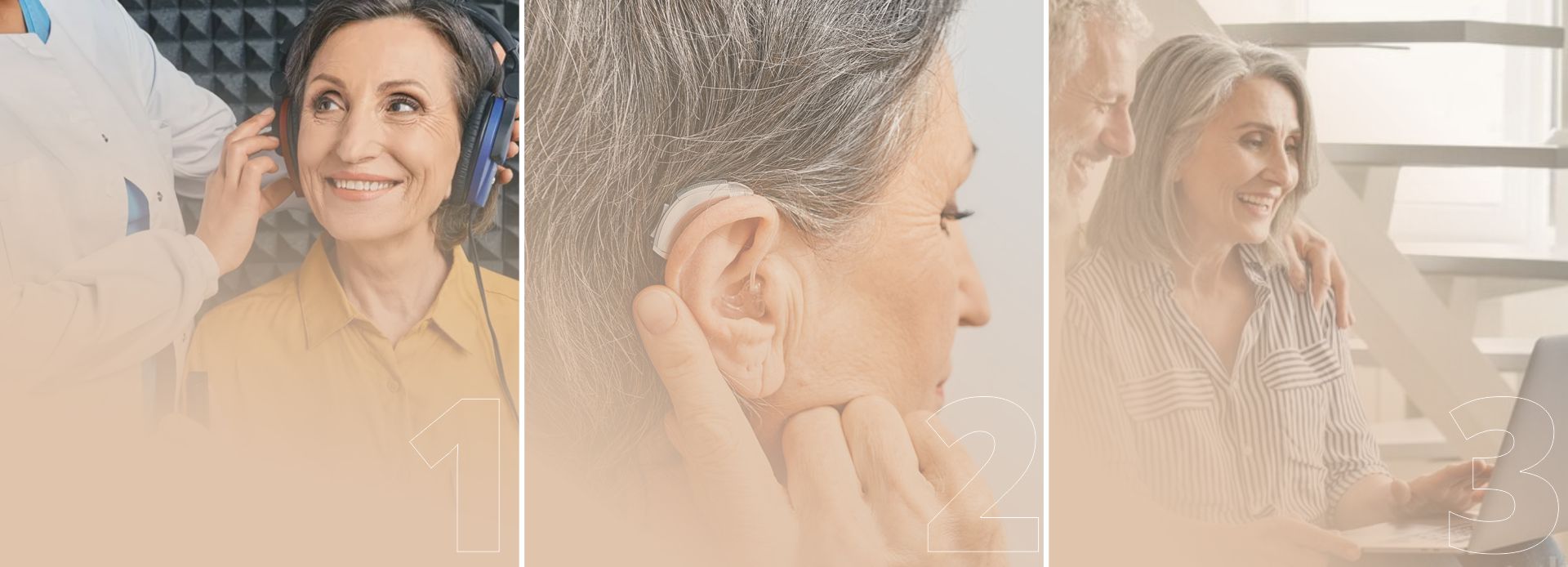 Hearing loss clinic in Andheri Mumbai